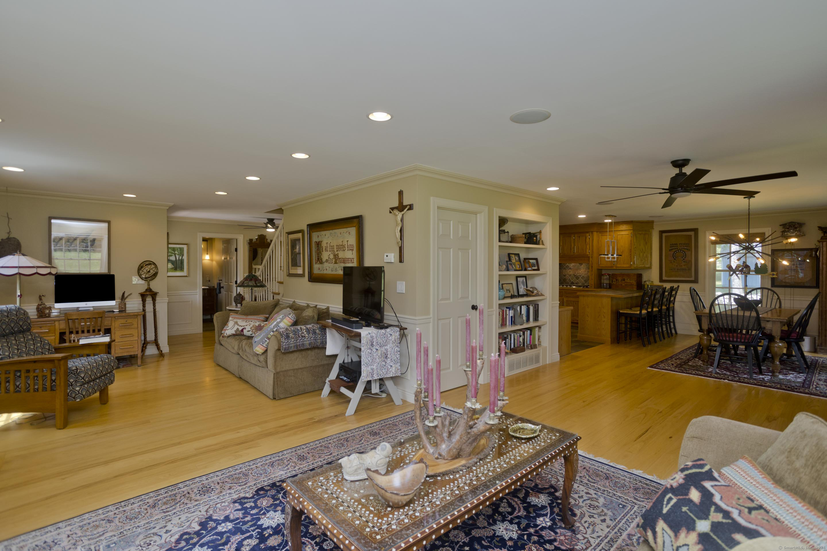 180 Leonard Road Stafford CT 06076