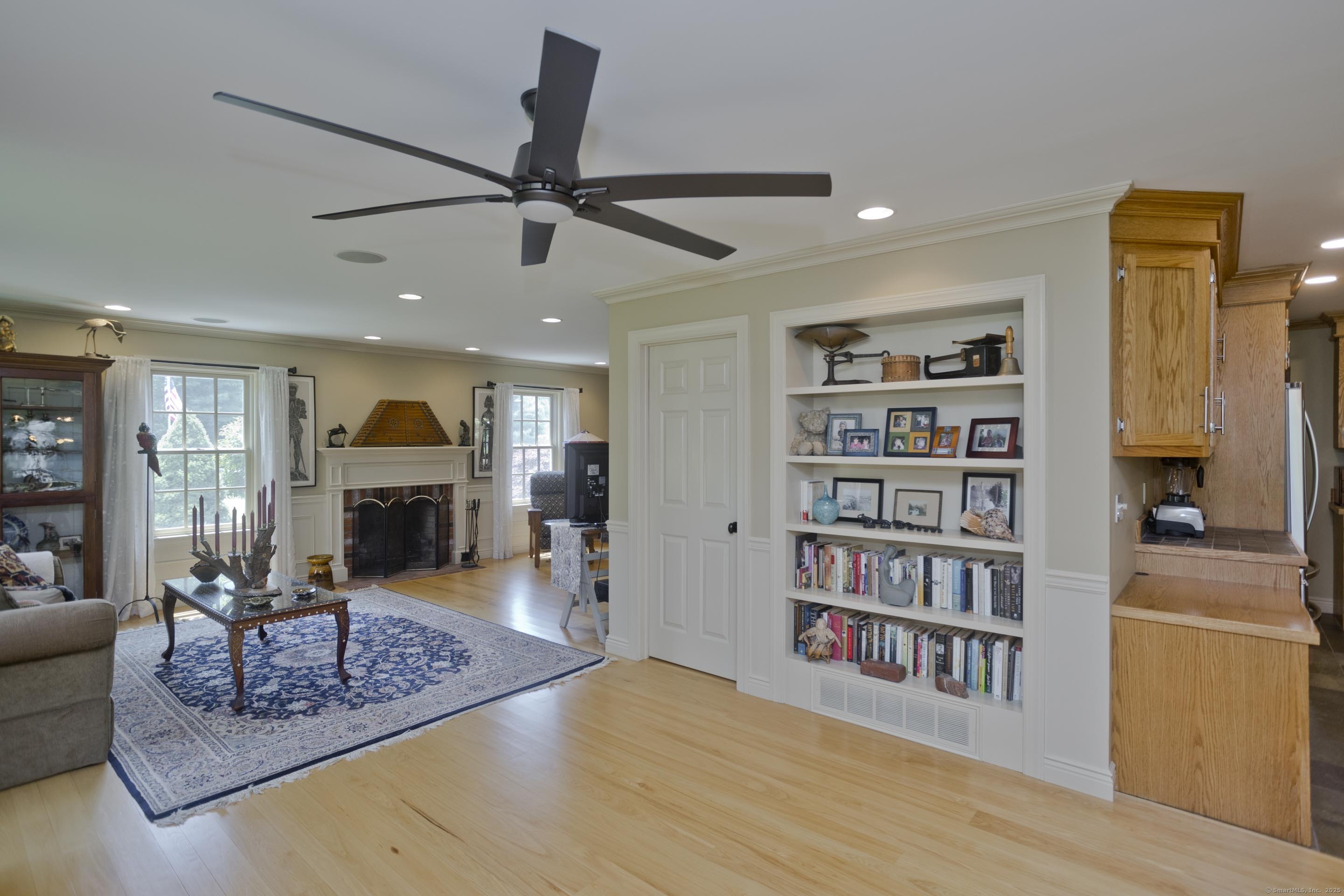 180 Leonard Road Stafford CT 06076