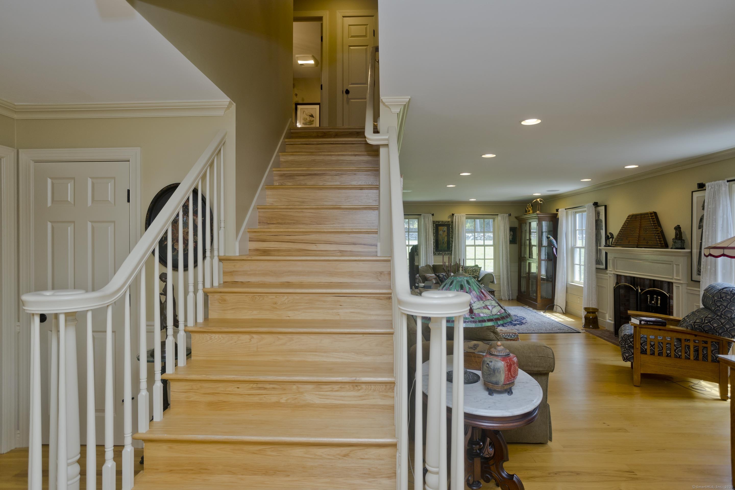 180 Leonard Road Stafford CT 06076