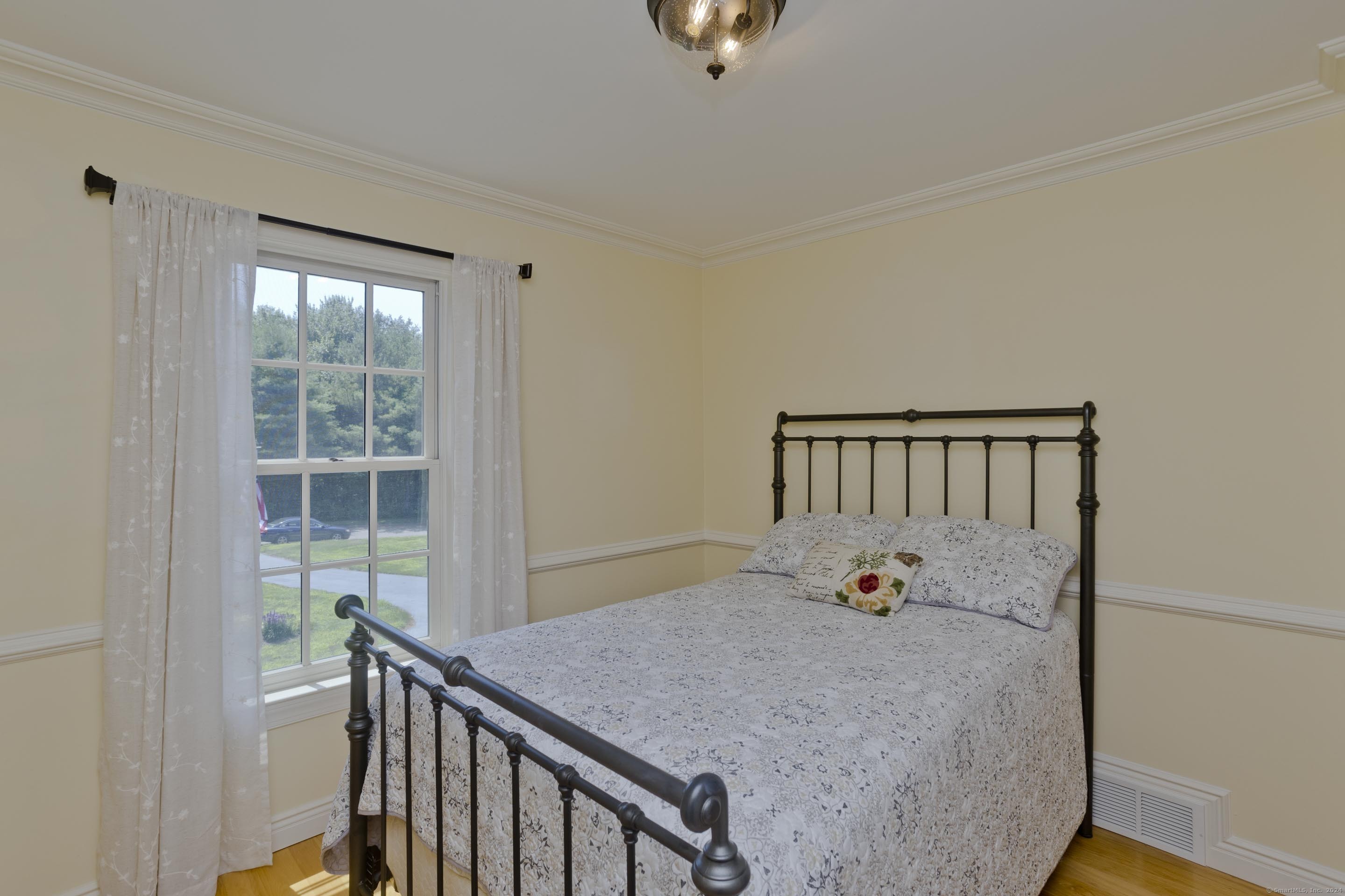 180 Leonard Road Stafford CT 06076