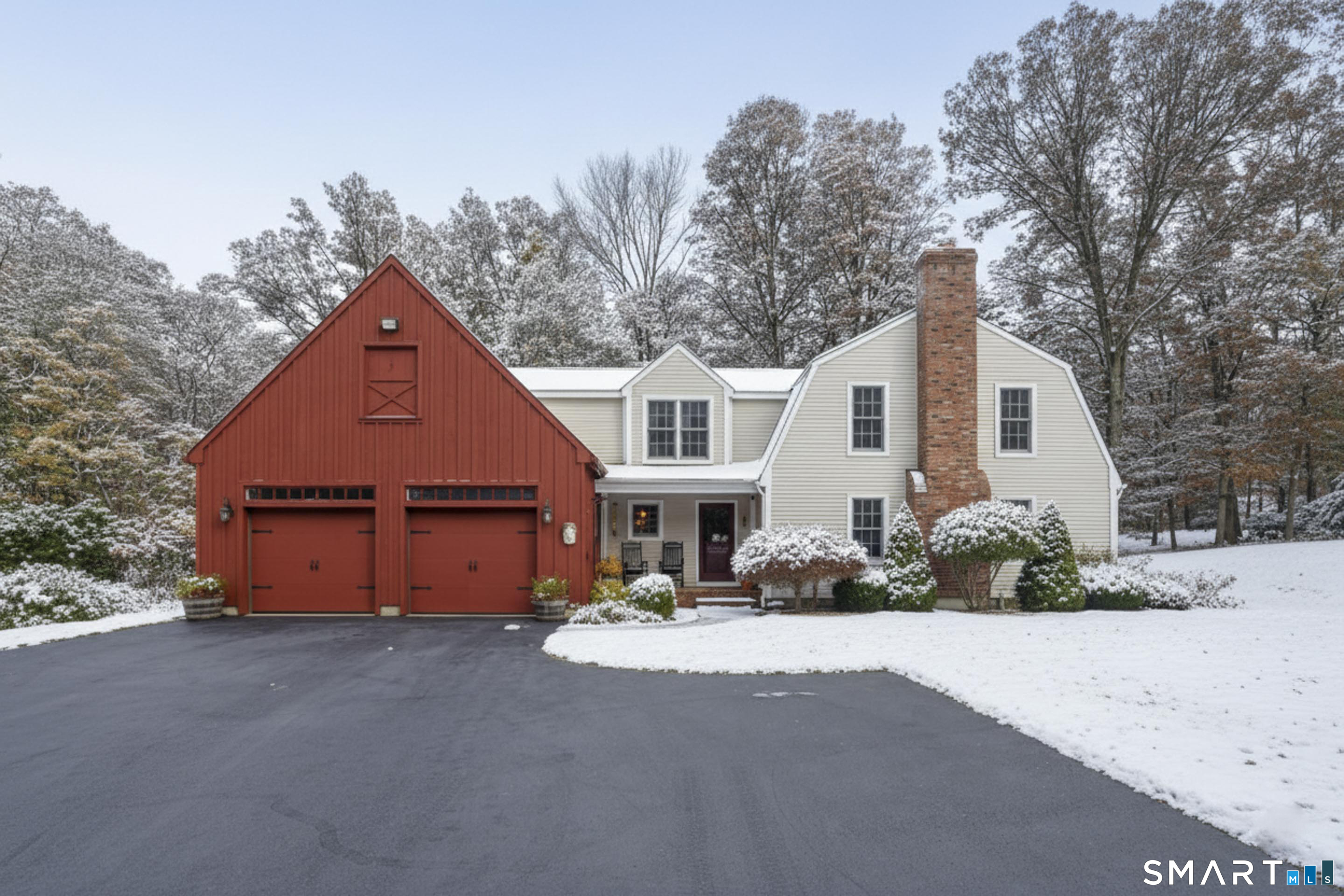 180 Leonard Road Stafford CT 06076