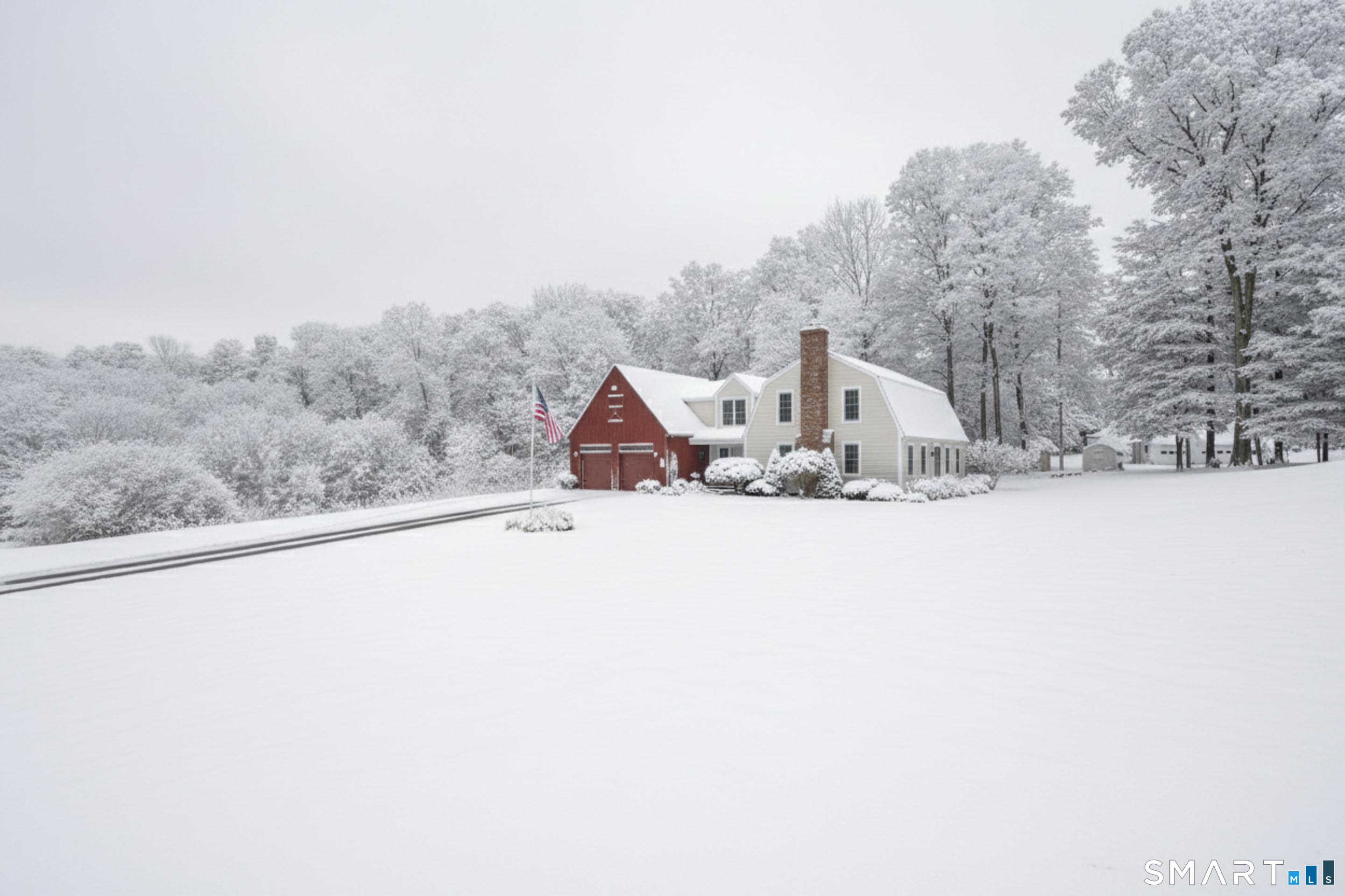 180 Leonard Road Stafford CT 06076