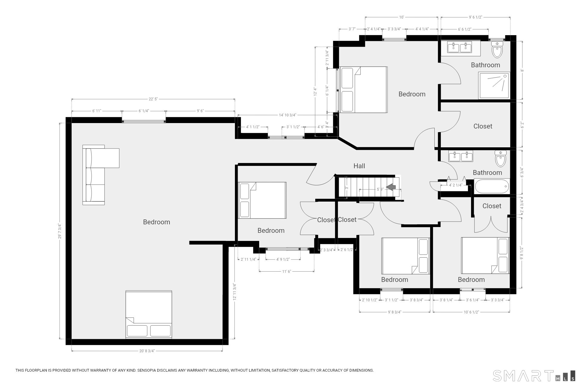 180 Leonard Road Stafford CT 06076