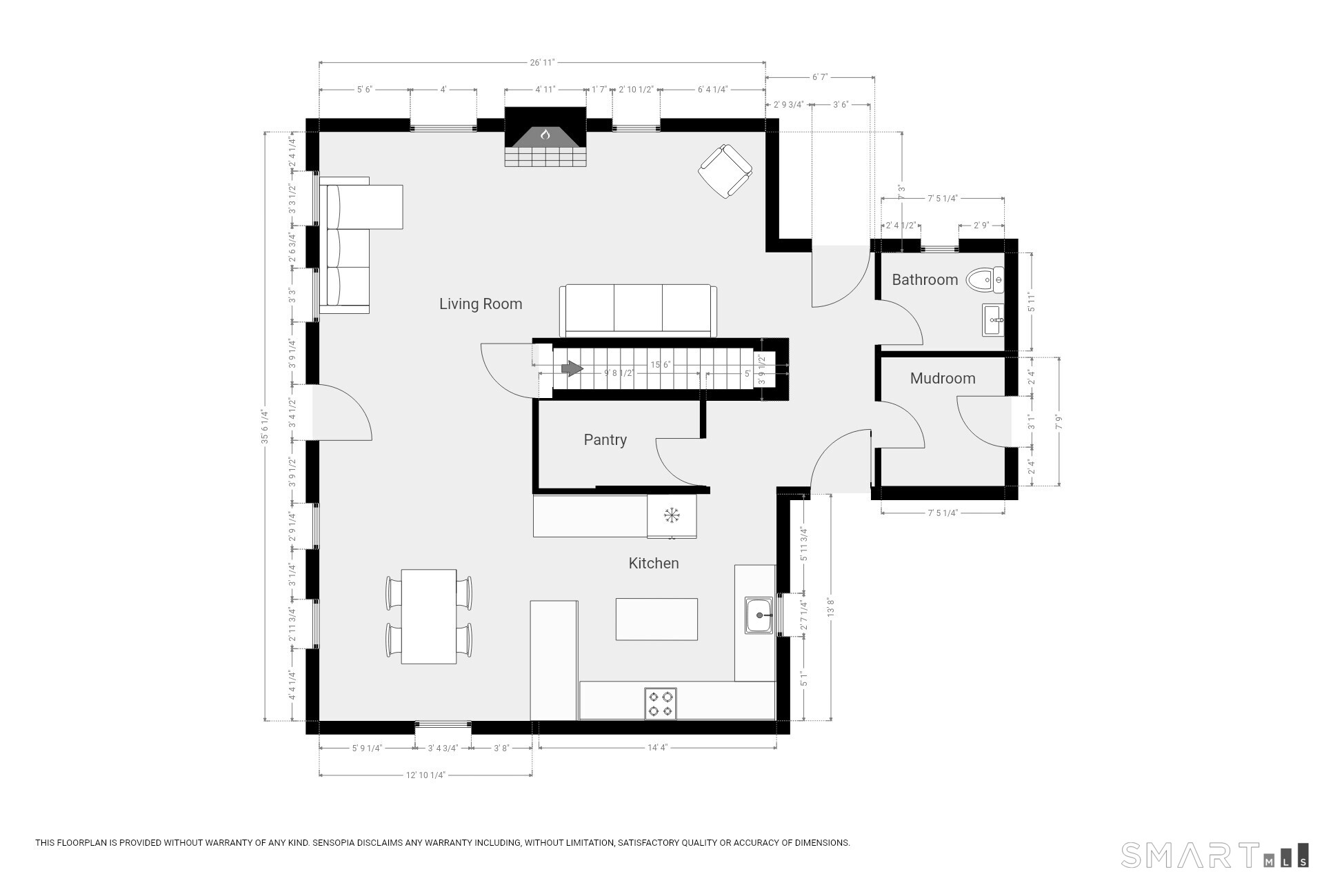 180 Leonard Road Stafford CT 06076