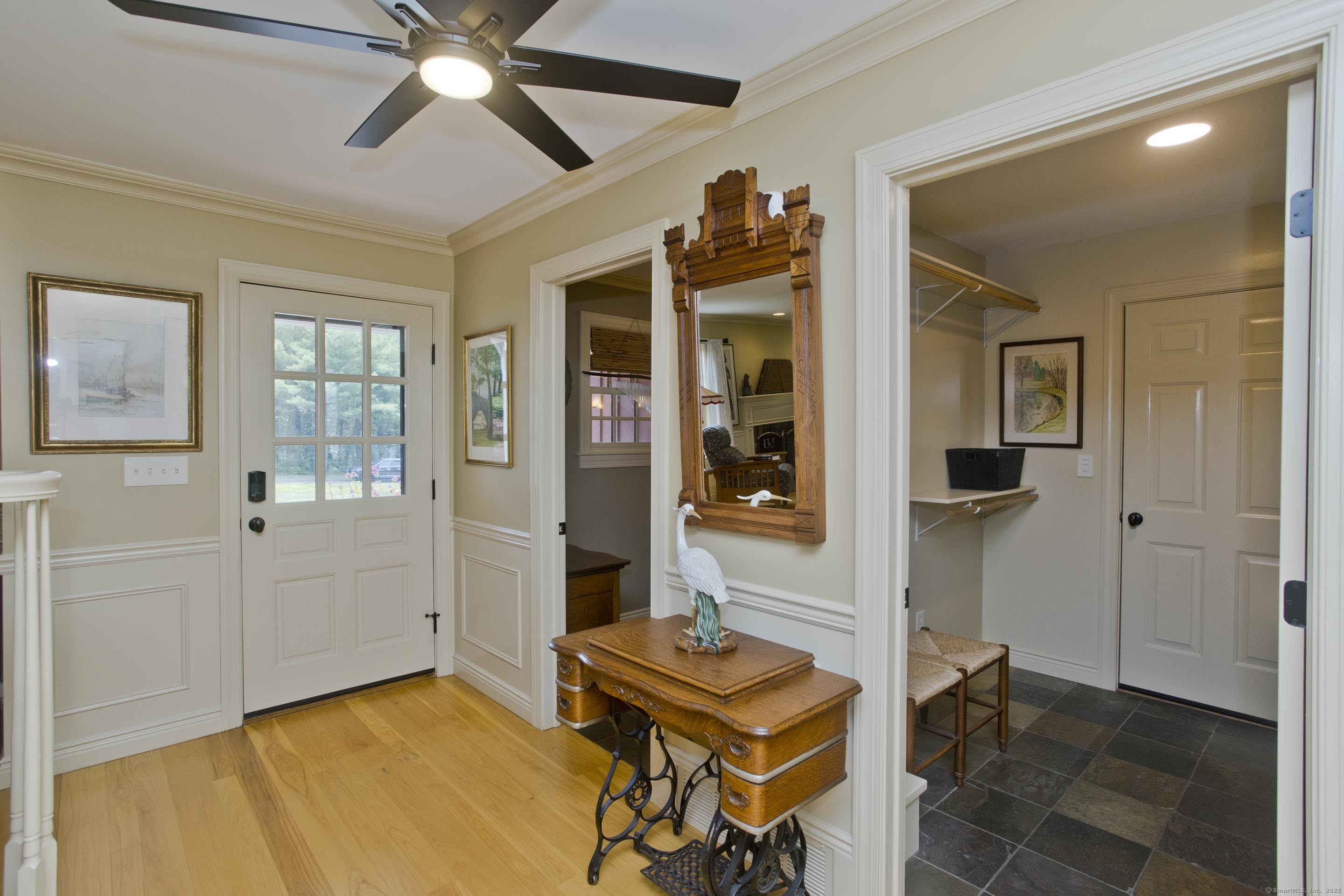 180 Leonard Road Stafford CT 06076