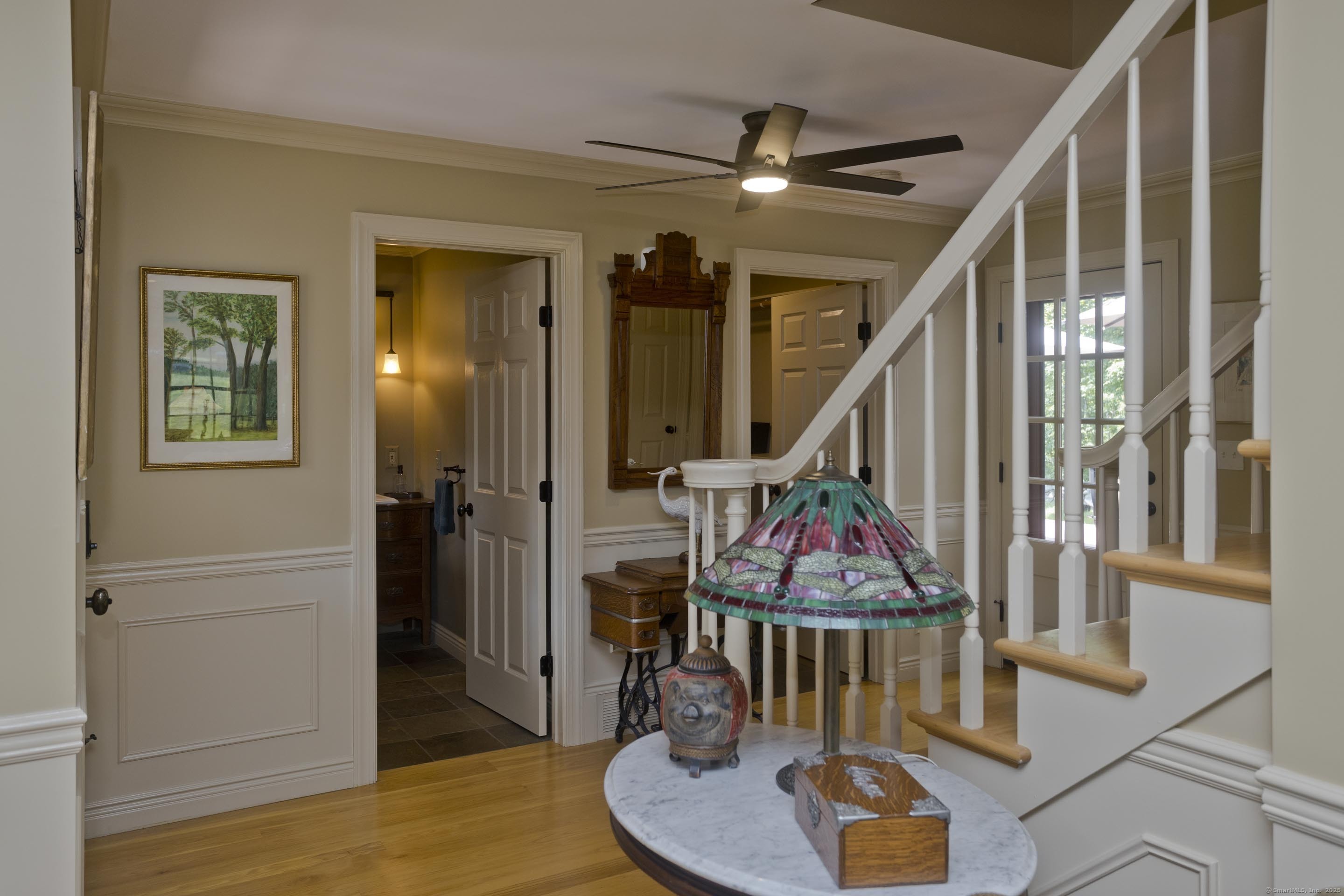 180 Leonard Road Stafford CT 06076