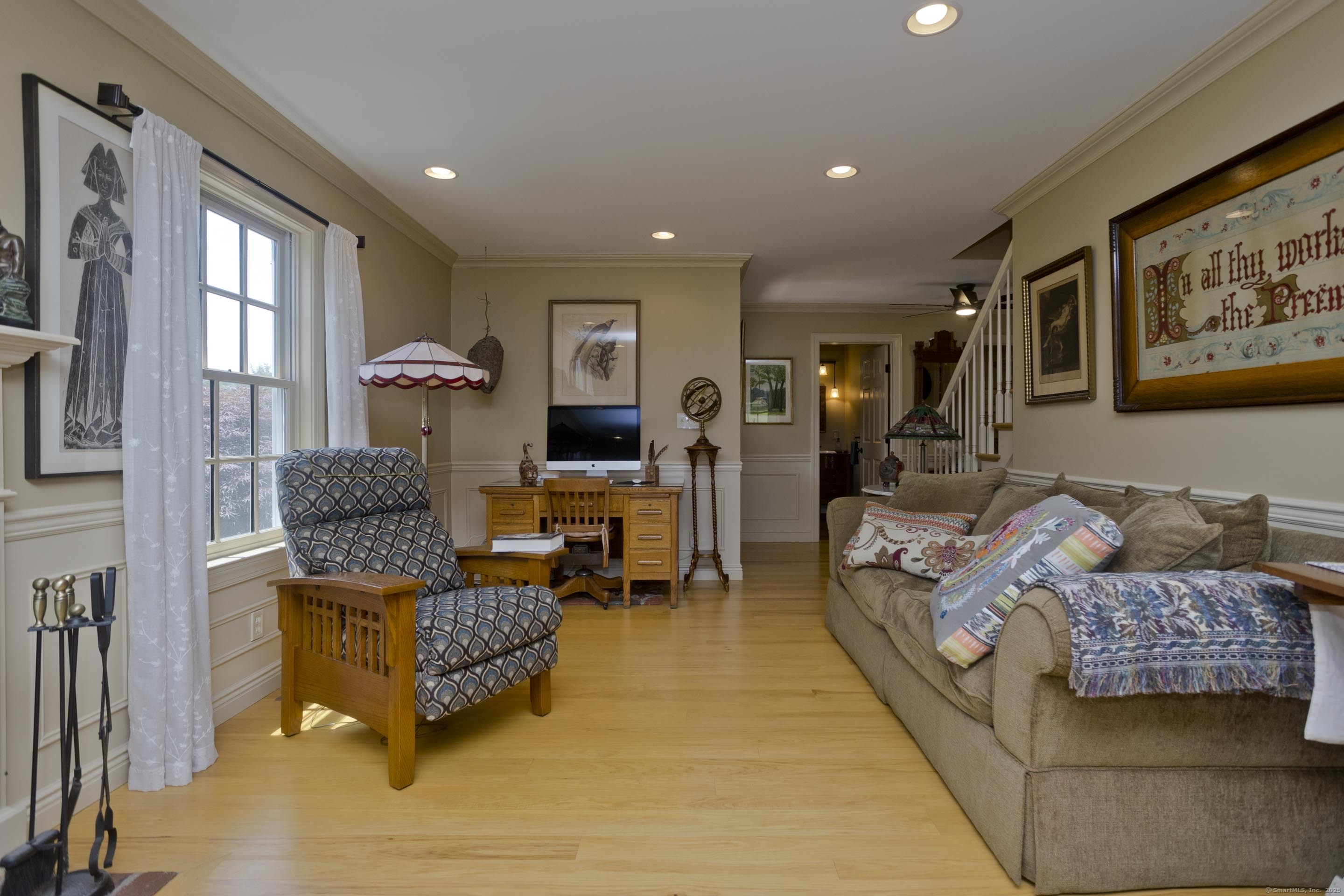 180 Leonard Road Stafford CT 06076