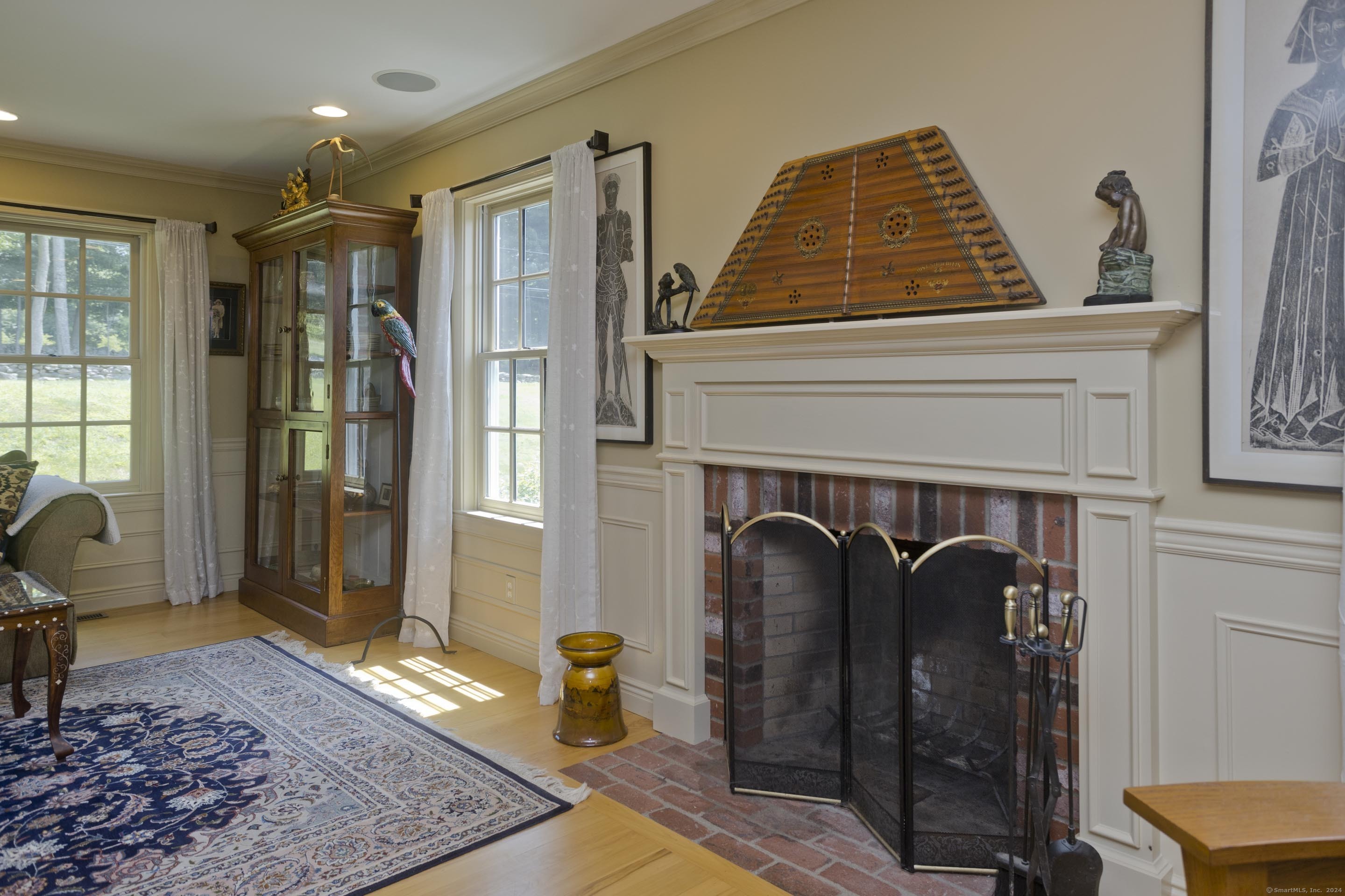 180 Leonard Road Stafford CT 06076