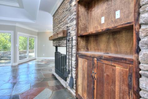 27 Rogues Ridge Weston CT 06883