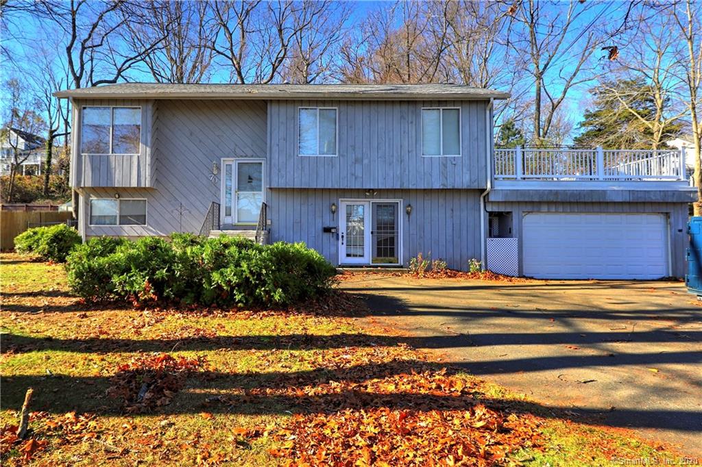 70 Seabreeze Avenue Milford CT 06460