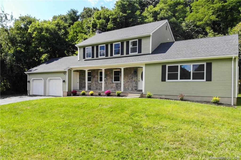 205 Perkins Street Bristol CT 06010