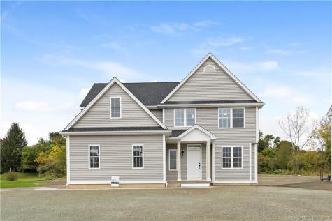 Lot 22 Wiegert Way Bristol CT 06010