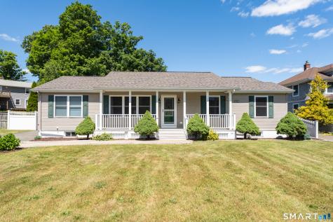 1175 South Main Street Middletown CT 06457