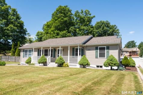 1175 South Main Street Middletown CT 06457