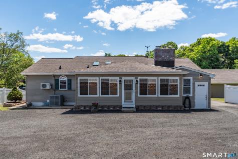 1175 South Main Street Middletown CT 06457