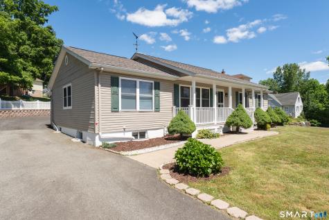 1175 South Main Street Middletown CT 06457