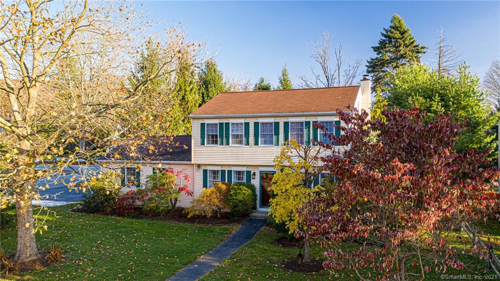 3 Meadow Street Kent CT 06757