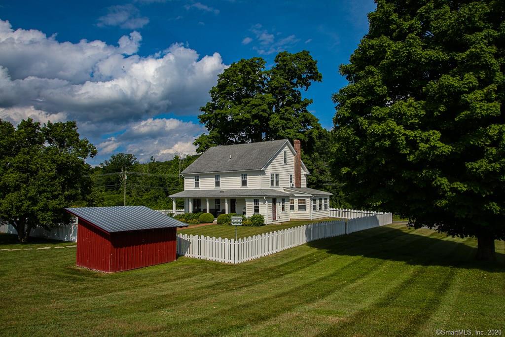 240 Gay Street Sharon CT 06069