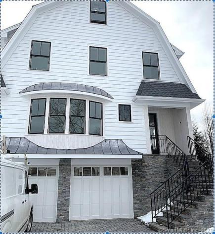 234 Lalley Boulevard Fairfield CT 06824