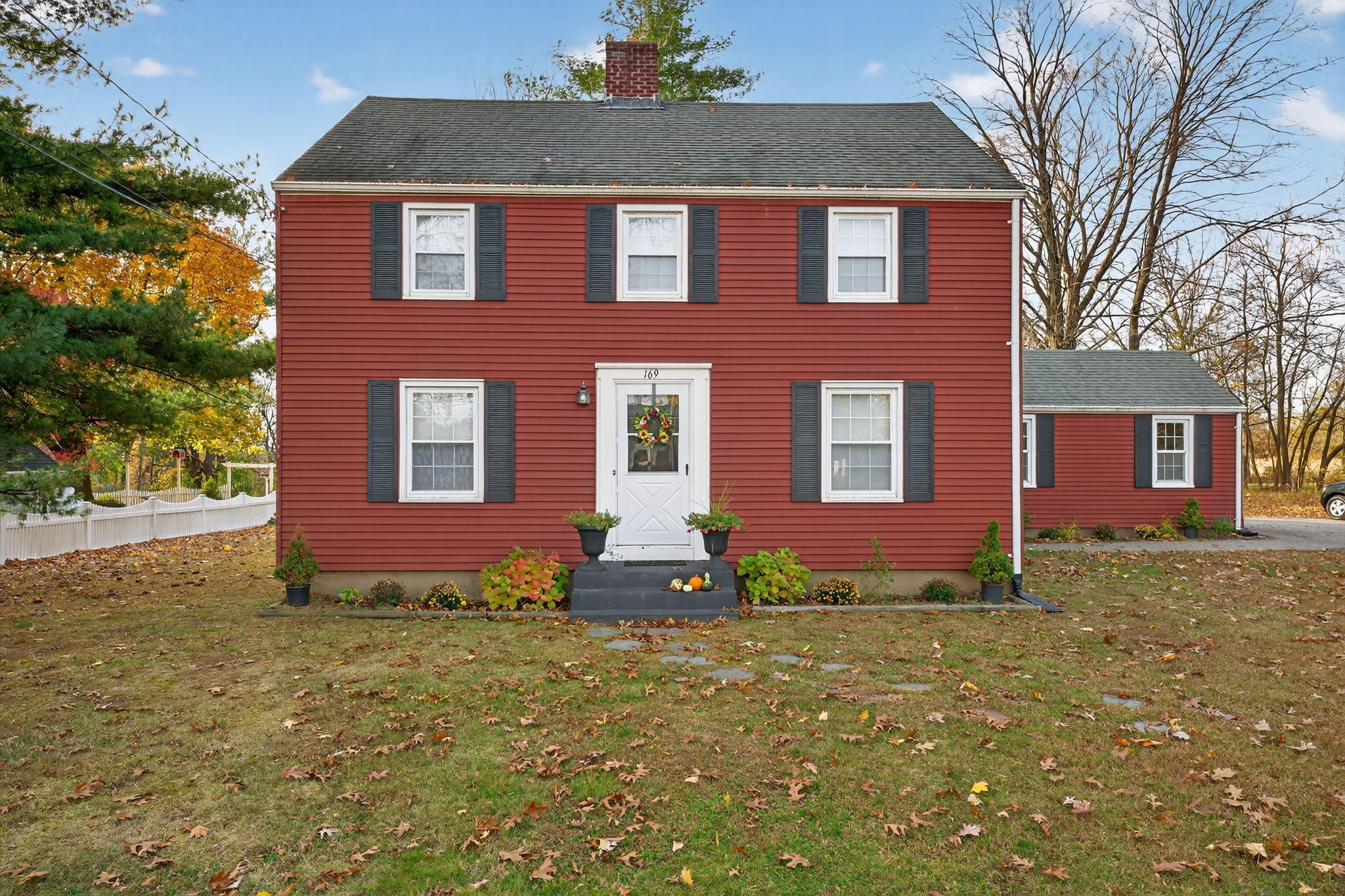 169 Avery Street South Windsor CT 06074