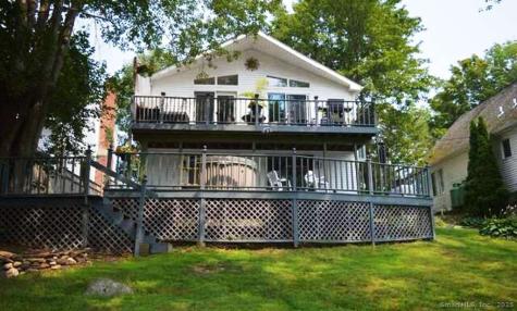 124 East Street Wolcott CT 06716