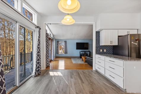 124 East Street Wolcott CT 06716