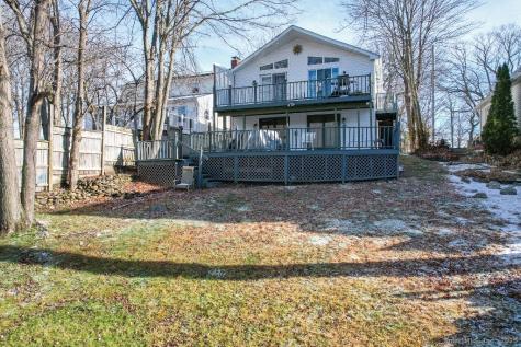 124 East Street Wolcott CT 06716