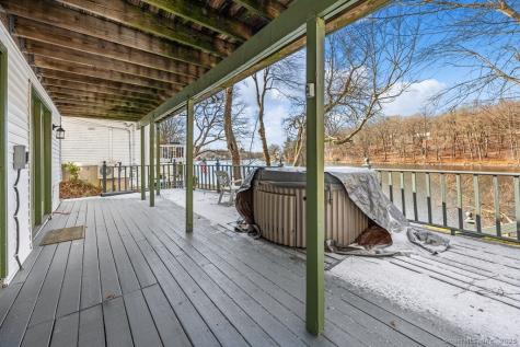124 East Street Wolcott CT 06716