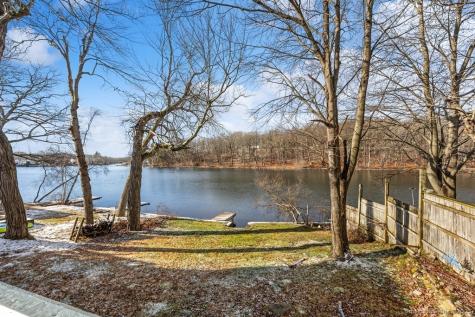 124 East Street Wolcott CT 06716