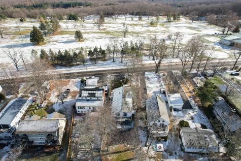 124 East Street Wolcott CT 06716