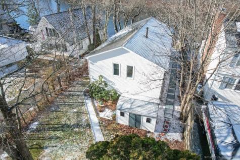 124 East Street Wolcott CT 06716