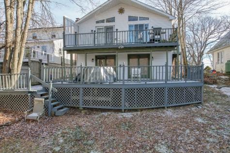 124 East Street Wolcott CT 06716