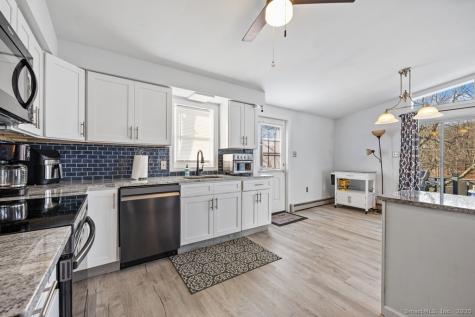 124 East Street Wolcott CT 06716