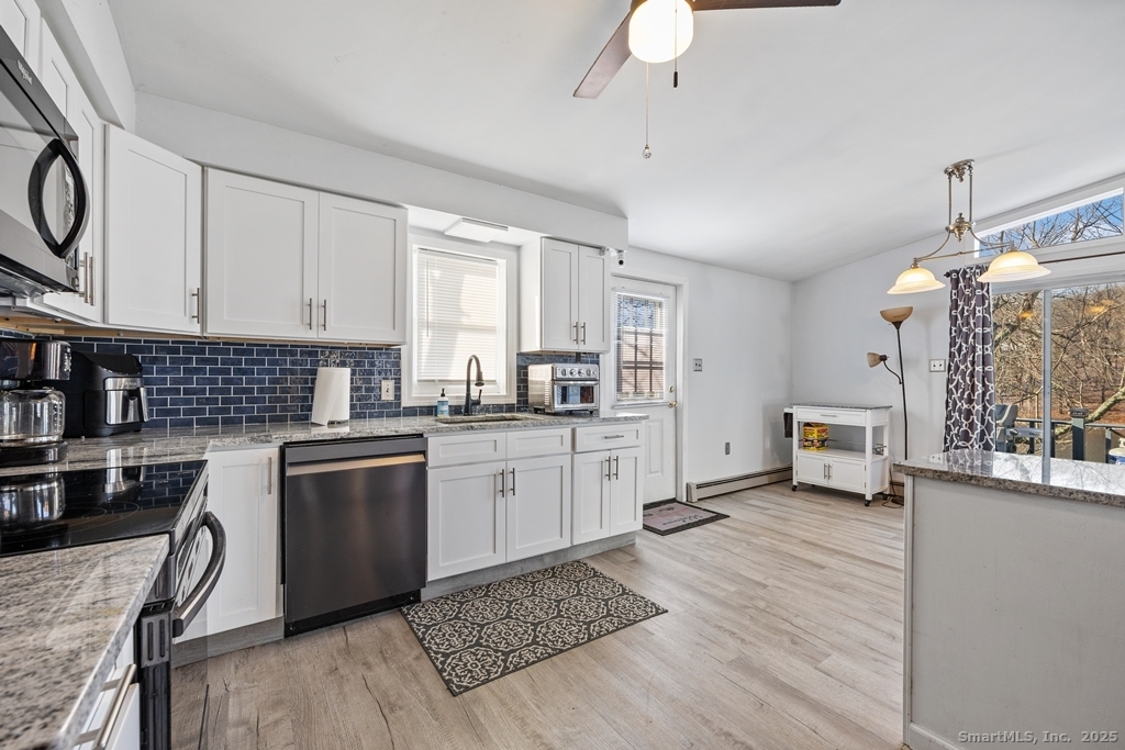 124 East Street Wolcott CT 06716