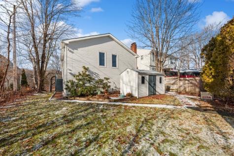 124 East Street Wolcott CT 06716