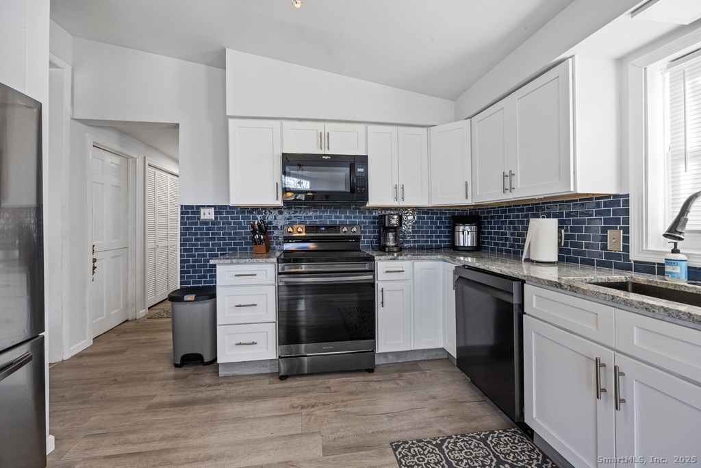 124 East Street Wolcott CT 06716