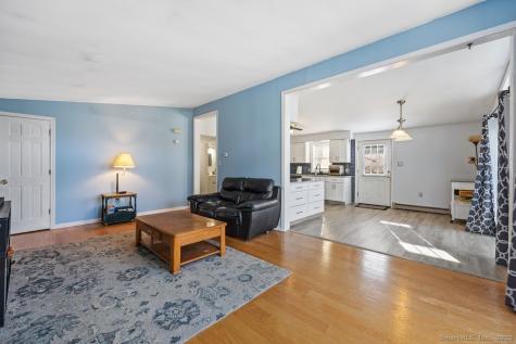 124 East Street Wolcott CT 06716