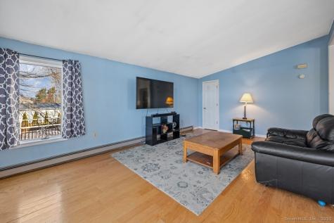 124 East Street Wolcott CT 06716
