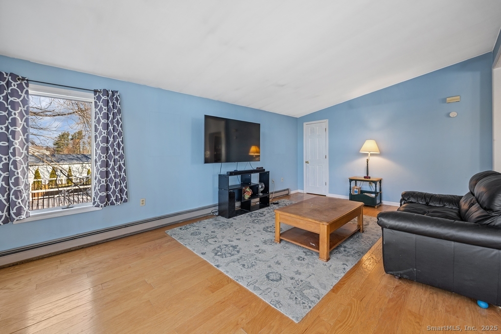 124 East Street Wolcott CT 06716