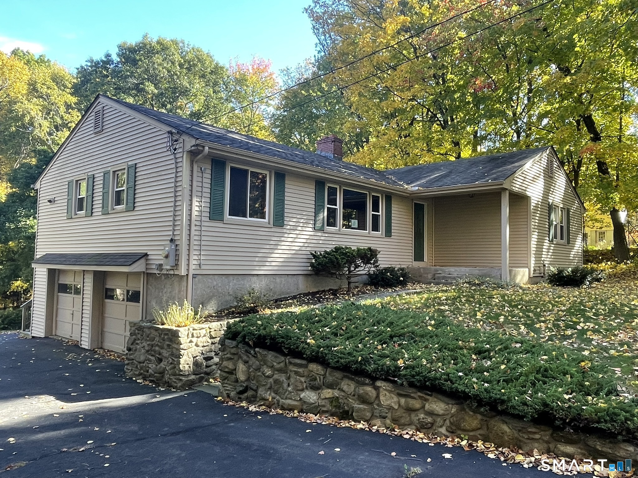102 Day Street Granby CT 06035
