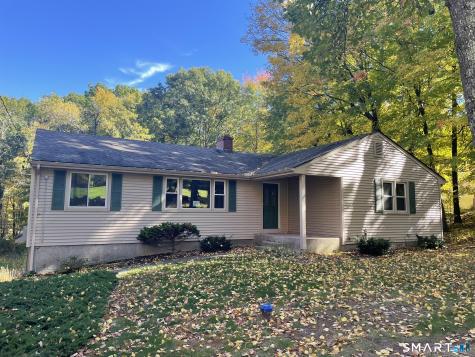 102 Day Street Granby CT 06035