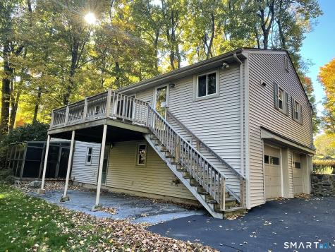 102 Day Street Granby CT 06035