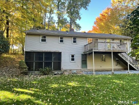 102 Day Street Granby CT 06035