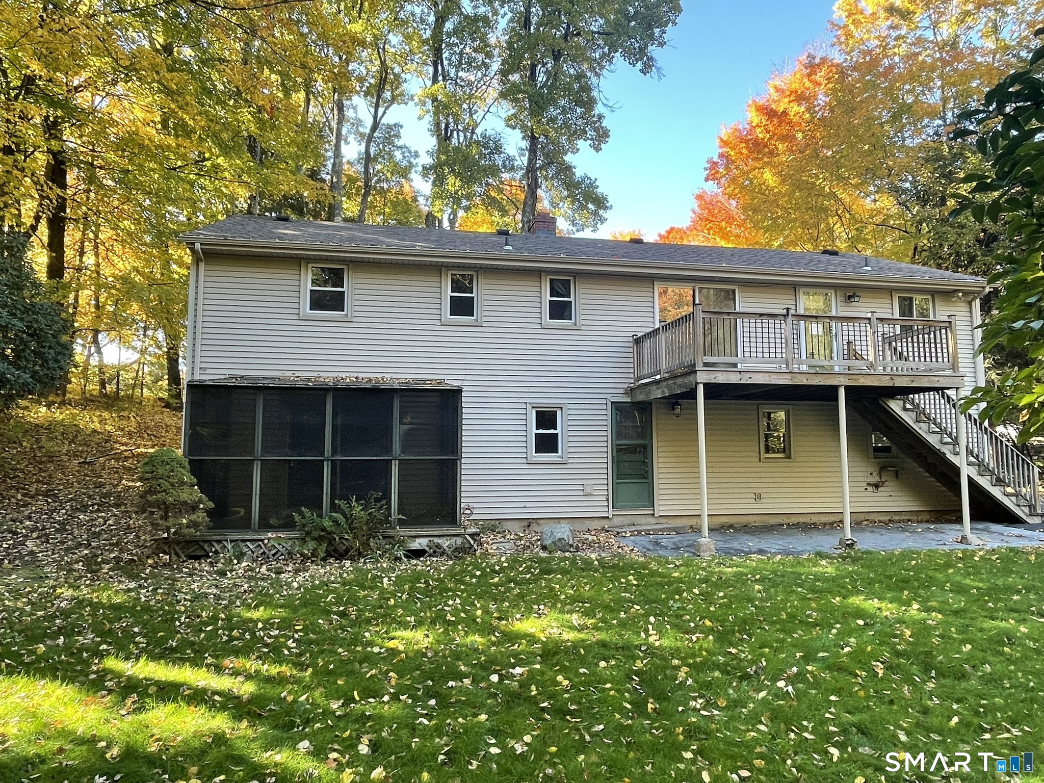 102 Day Street Granby CT 06035