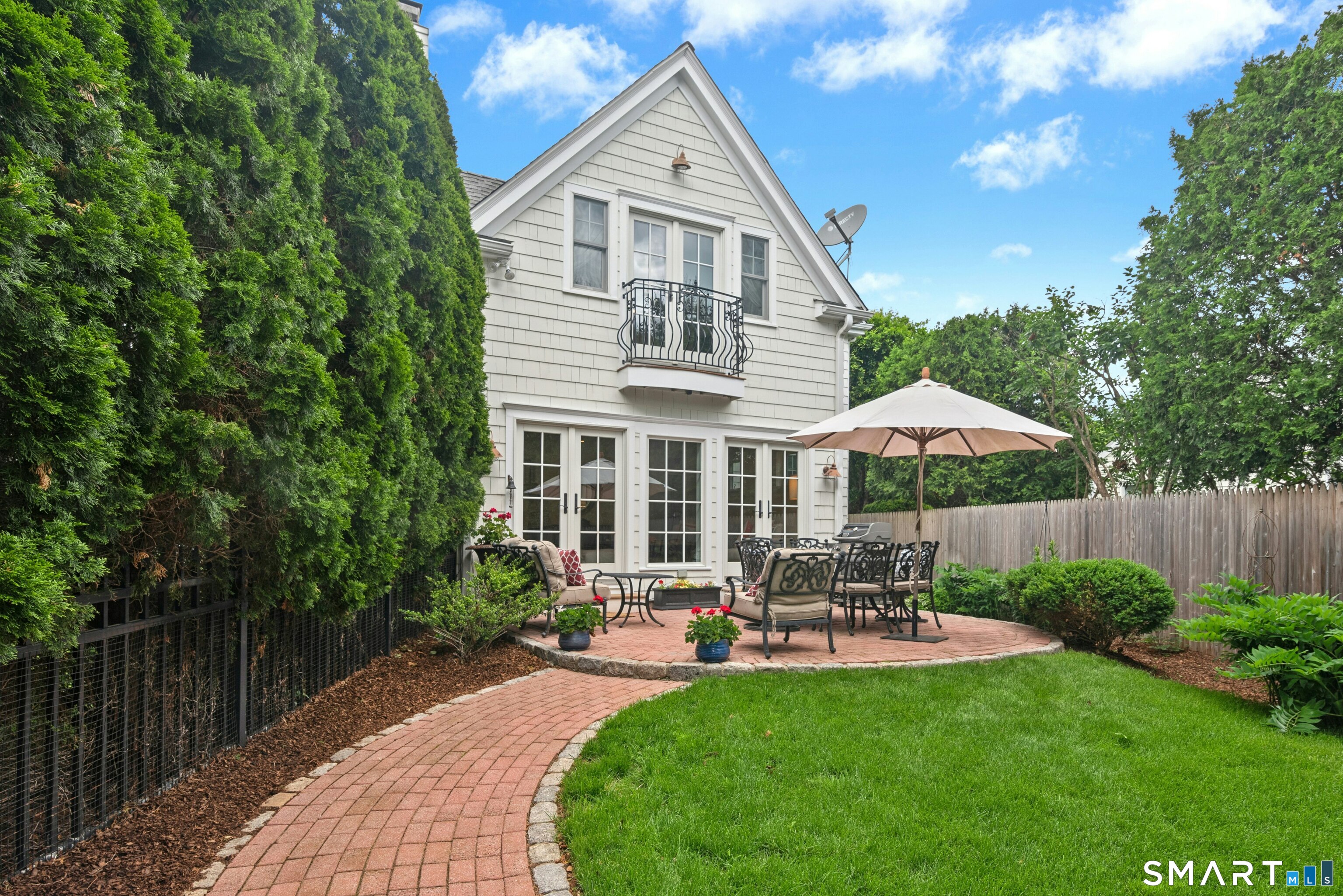 36 Mortimer Street New Canaan CT 06840