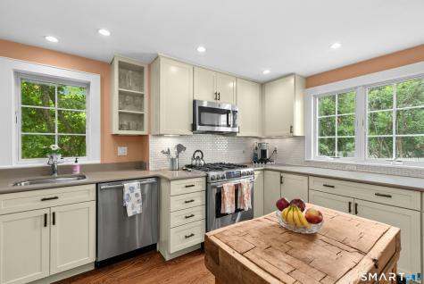 36 Mortimer Street New Canaan CT 06840