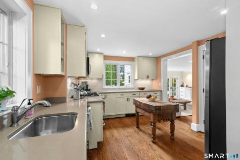 36 Mortimer Street New Canaan CT 06840
