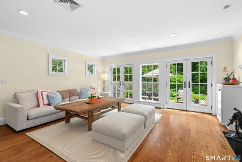 36 Mortimer Street New Canaan CT 06840