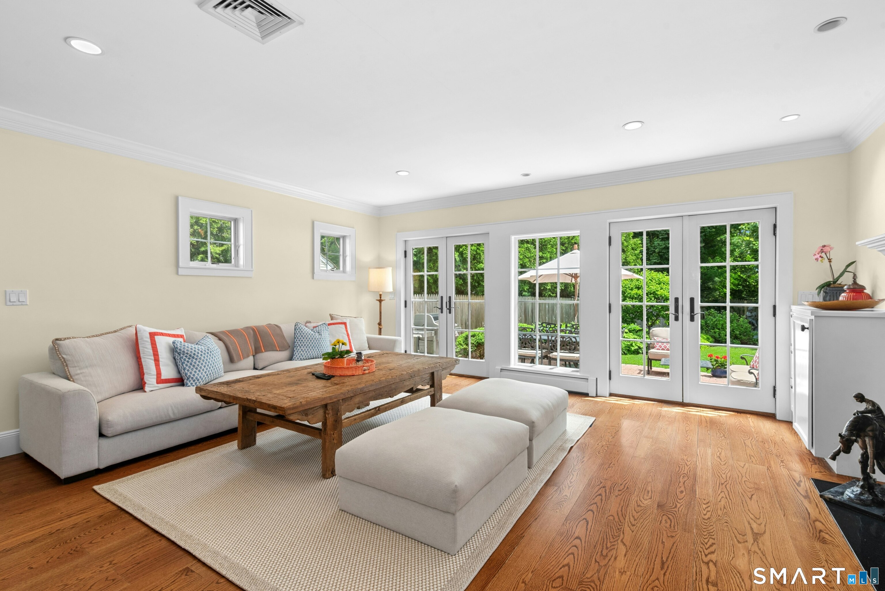 36 Mortimer Street New Canaan CT 06840