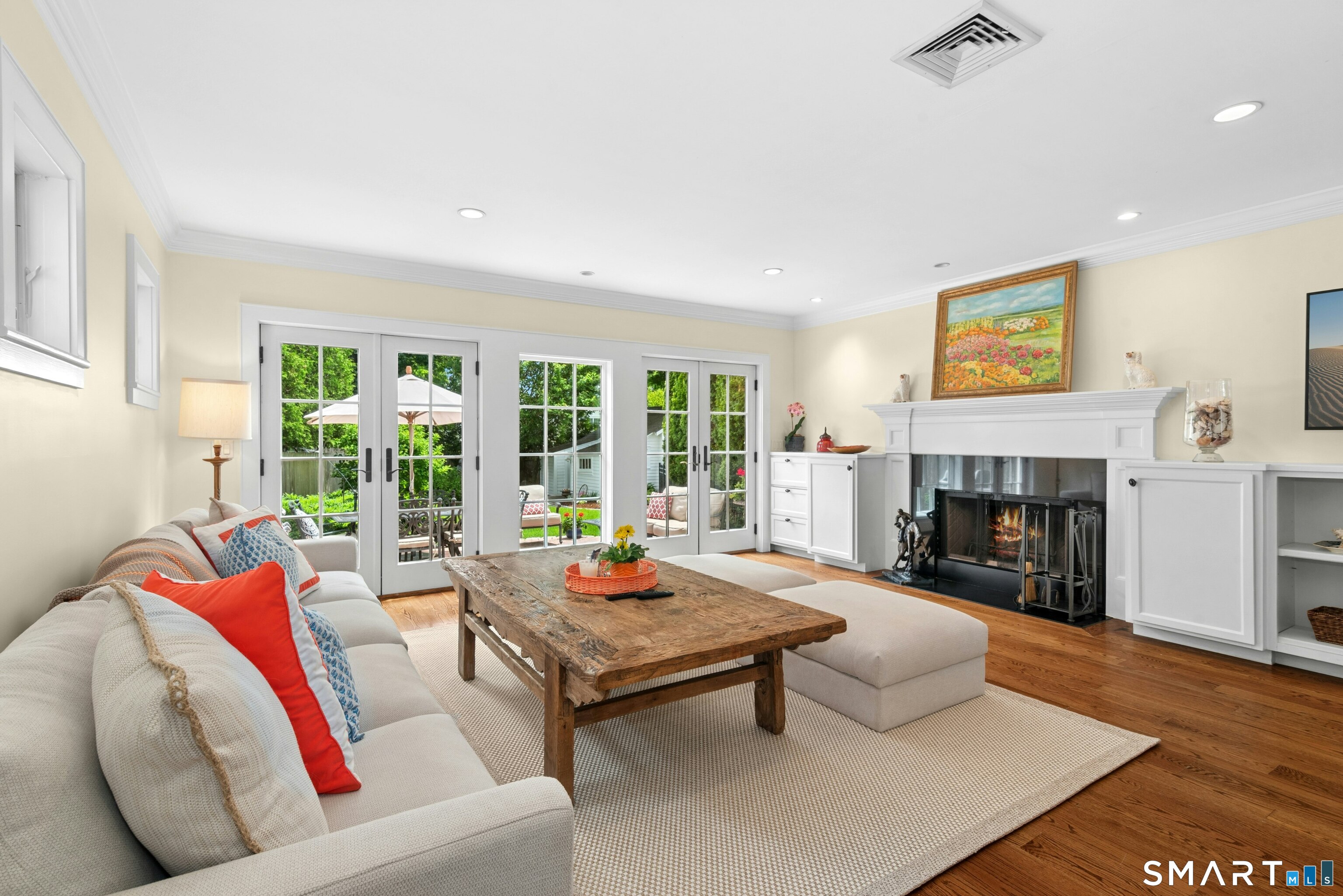 36 Mortimer Street New Canaan CT 06840